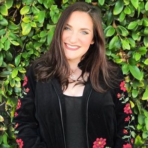 Meet your Posher, Carly